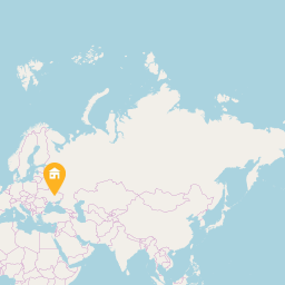 Ж/к Воронцовский на глобальній карті